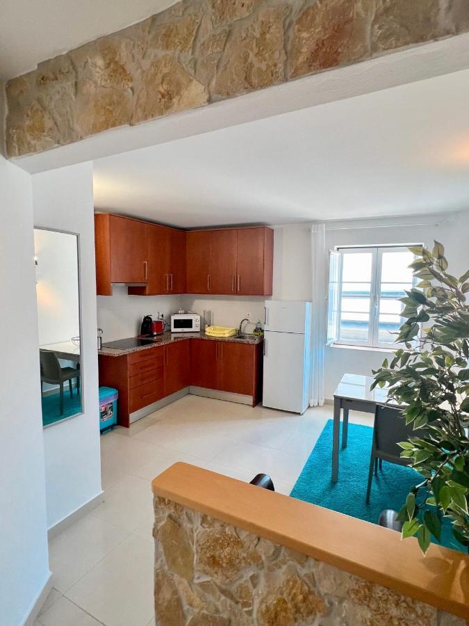 Apartamento Cosy Flats Lagos Exterior foto